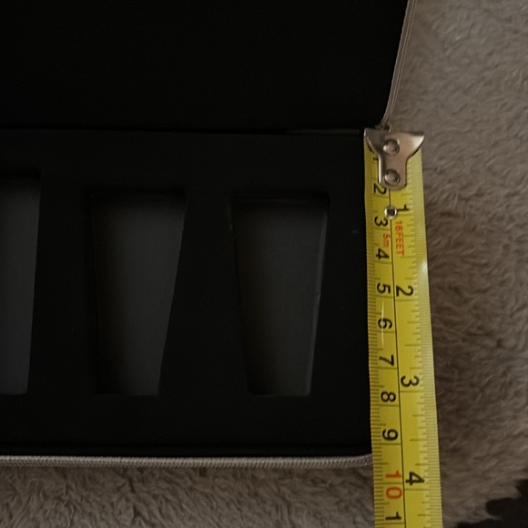 COPY - DIOR beauty jewelry box NIB - Picture 10 of 13